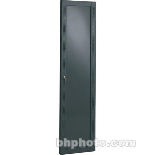 Winsted VRx Vertical Rack Locking Plexiglas Door