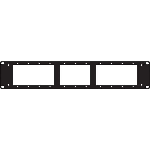 A-Neuvideo 19" Rack Mount Bracket for ANI-HDB70 Extender
