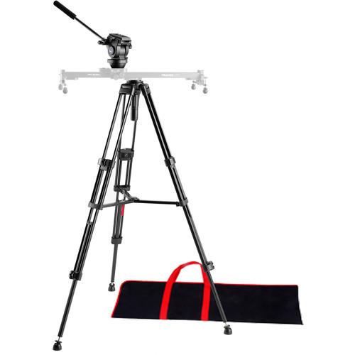 Acebil I-705Dx Dual 2-Stage Tripod System
