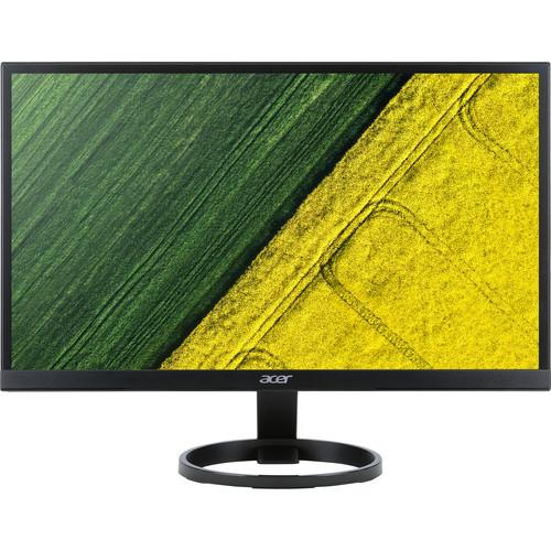 Acer R241Y bid 23.8" 16:9 IPS Monitor