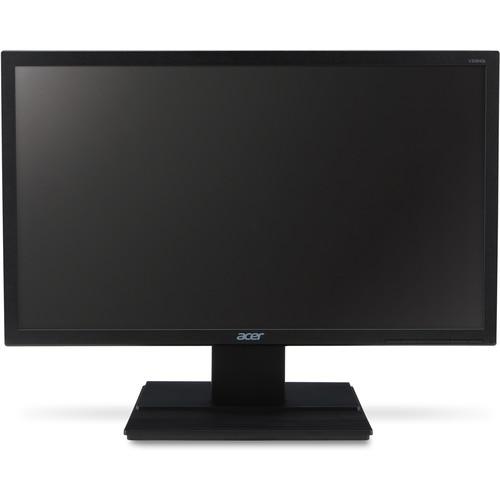 Acer V206HQL Cbmp 19.5" 16:9 LCD Monitor