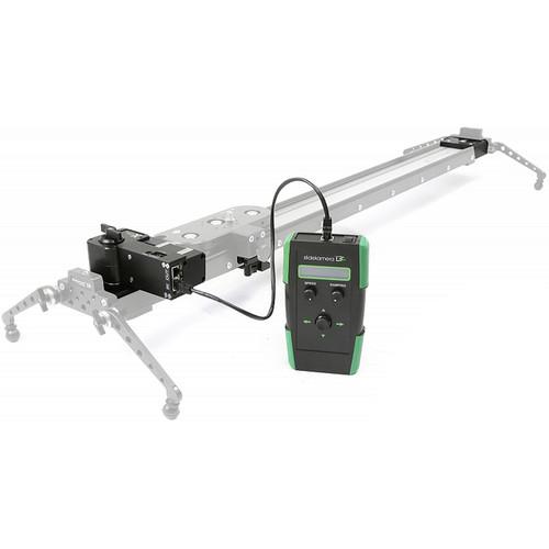 ACETEK X-Motor 40 Fluid & Repetitive Motion for X-Series 31.5" Slider