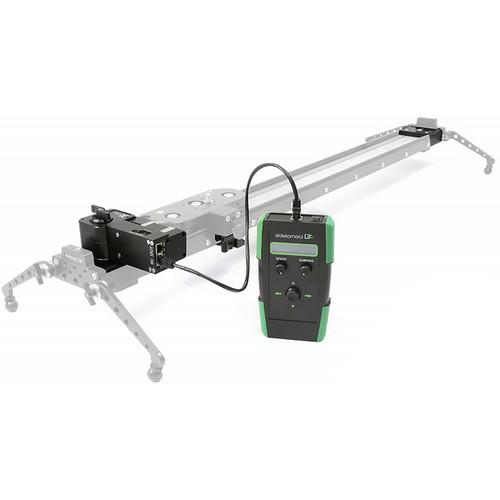 ACETEK X-Motor 40 Fluid & Repetitive Motion for X-Series 39.4" Slider