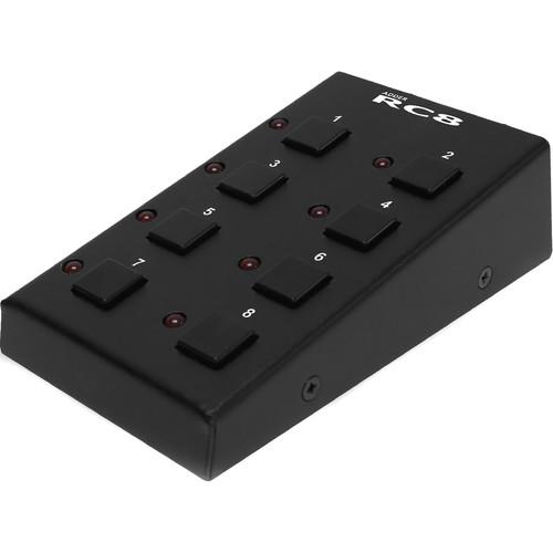 Adder RC8 Remote Control Unit ADDERView 8 PRO DVI