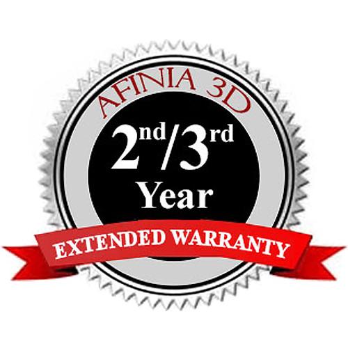Afinia Extended Warranty for H400 3D Printer