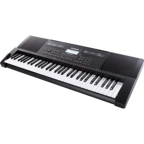 Alesis Harmony 61, 61-Key Portable Keyboard