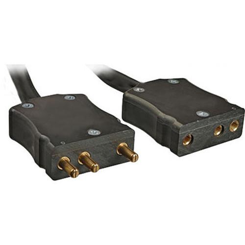 Altman Extension Cable, 2- Stage Pin Plus Ground, 20 Amps - 15