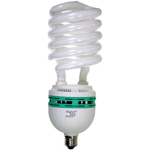 ALZO CFL Photo Light Bulb