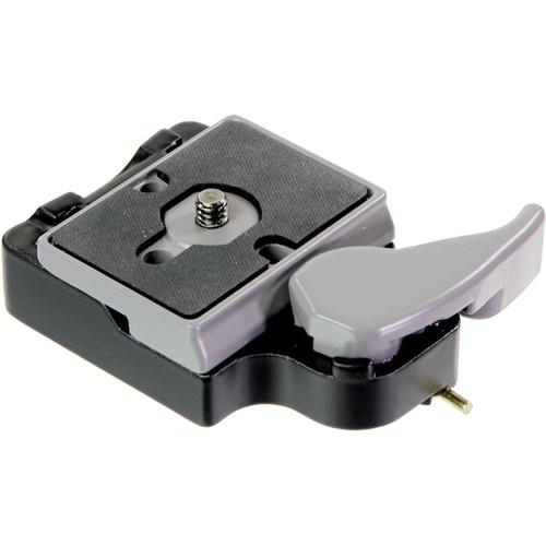 ALZO Quick Release System for Select Camera Tripods