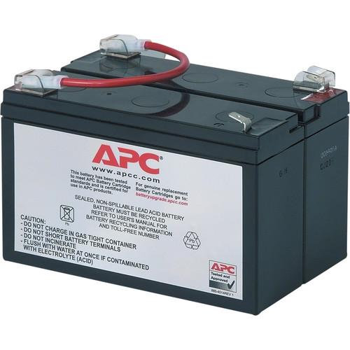 APC Replacement Battery Cartridge #3