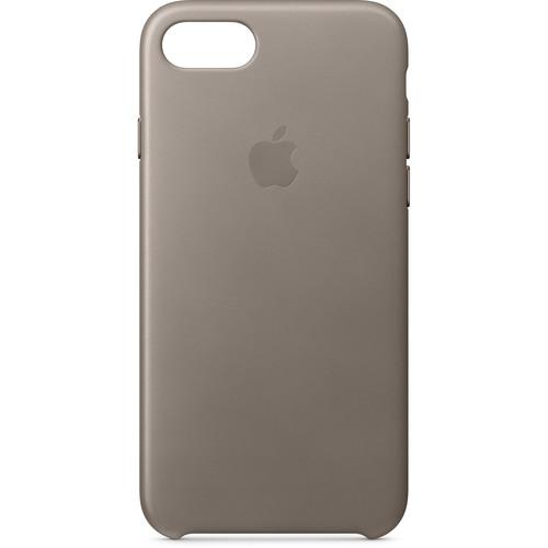 Apple iPhone 8 7 Leather Case