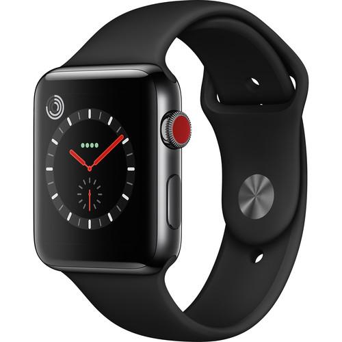 Apple Watch Series 3 42mm Smartwatch