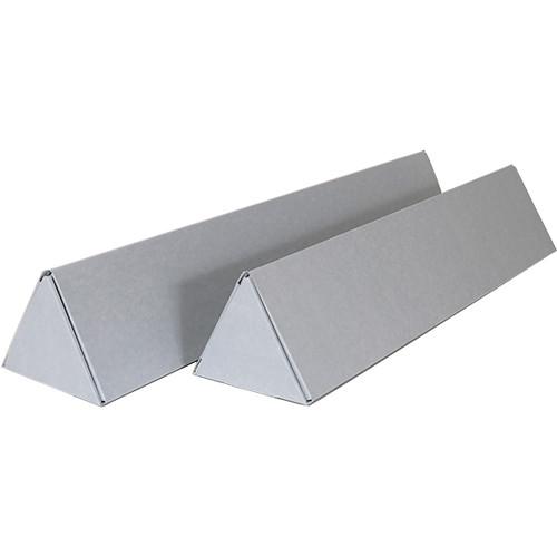Archival Methods 30.1" Triangular Roll Storage Boxes