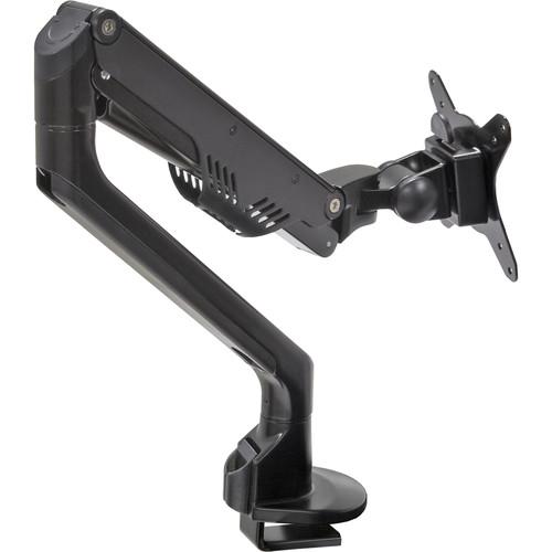 Argosy D8 Monitor Arm with Clamp Mount
