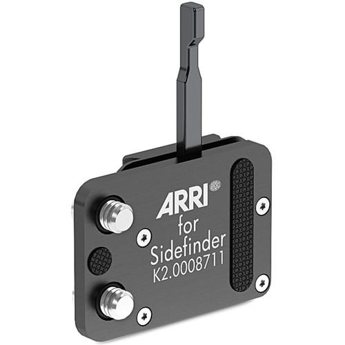 ARRI Bracket for SmallHD Sidefinder EVF
