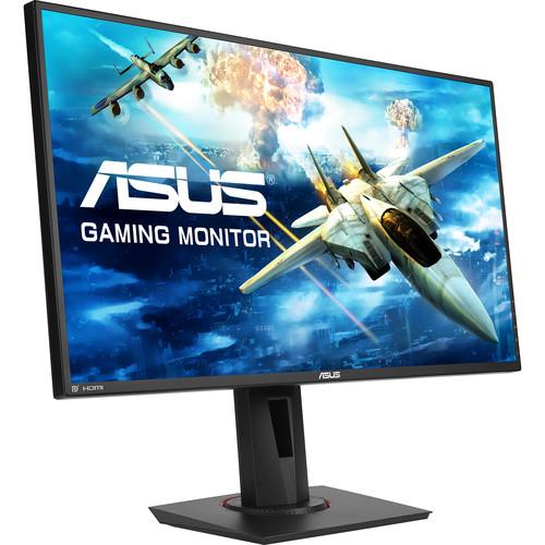ASUS VG278Q 27" 16:9 144 Hz FreeSync LCD Monitor