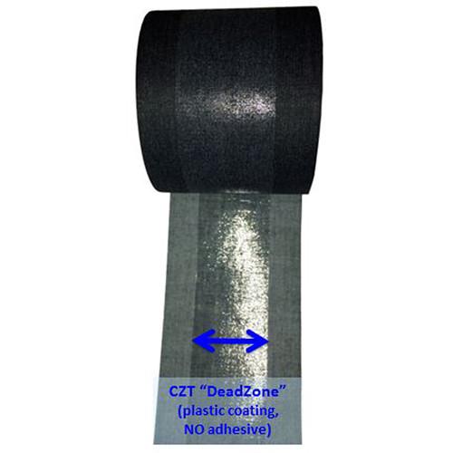 Atlas Adhesive Tape Cable Zone Tape with Glossy Finish