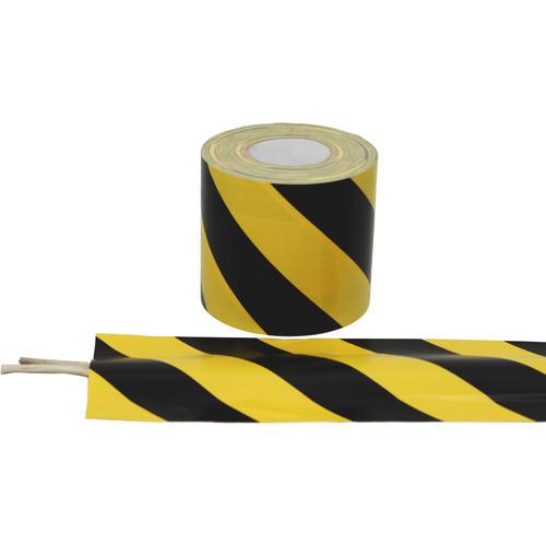 Atlas Adhesive Tape Cable Zone Tape with Glossy Finish