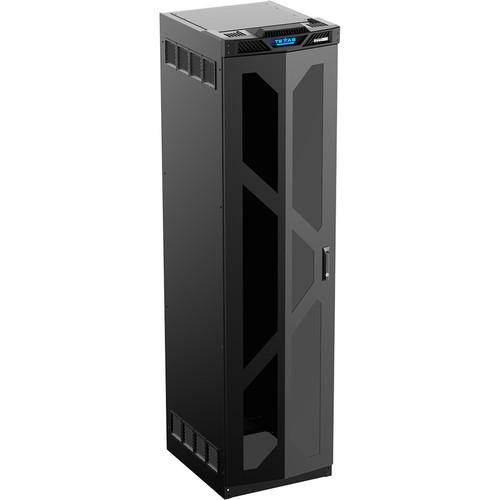 Atlas Sound TT45-25P Texas Tough 45 RU Rack