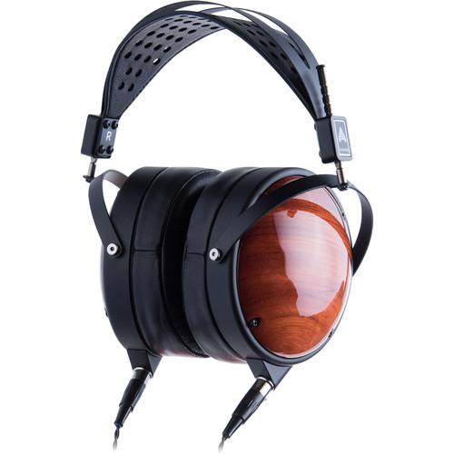 Audeze LCD-XC - Music Creator Special - Closed-Back Planar Magnetic Headphones