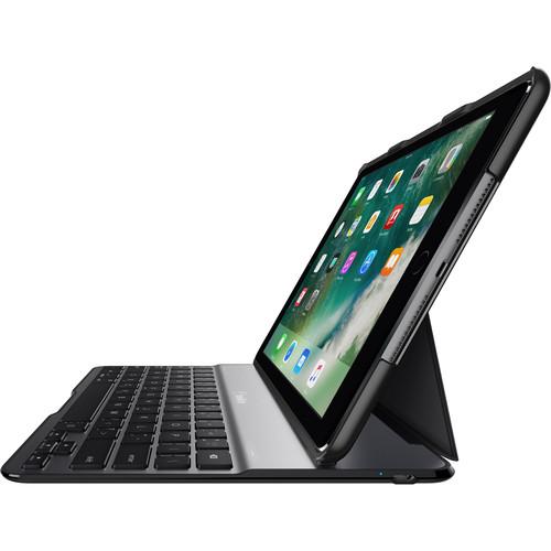Belkin QODE Ultimate Lite Keyboard Case for iPad 5th 6th Generation