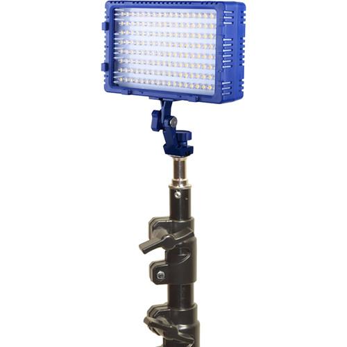 Bescor LED144 Studio Kit with Stands
