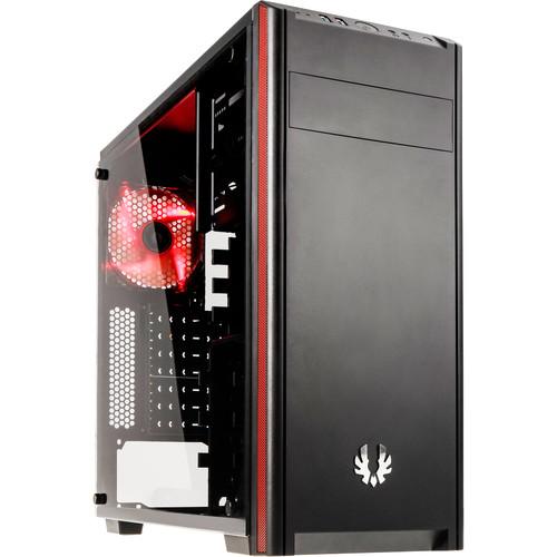 BitFenix Nova TG Mid-Tower Case