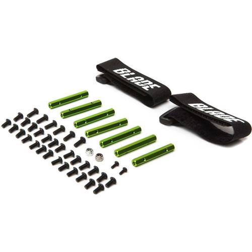 BLADE Hardware Kit for Theory X FPV Racing Airframe