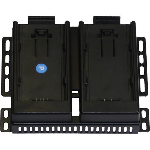 Bon Panasonic Battery Mount for FM-055F RM-072S Monitors