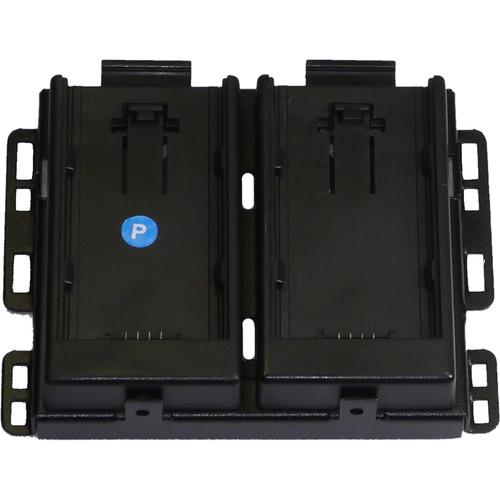 Bon Panasonic Battery Mount for Select BEM FM BW Monitors