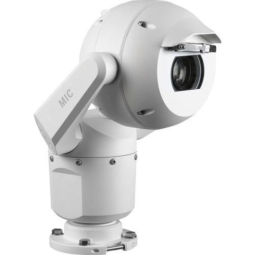 Bosch MIC IP starlight 7000 Series 2MP Vandal-Resistant Outdoor PTZ Camera
