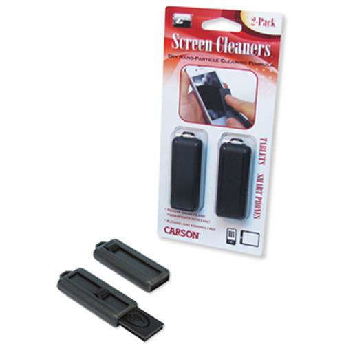 Carson C6 Screen Cleaner CS-50