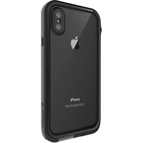 Catalyst Waterproof Case for iPhone X