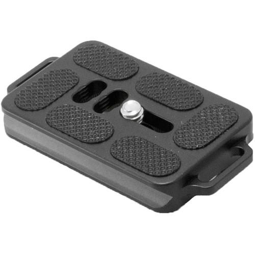 CINEGEARS Quick Release Grip Plate