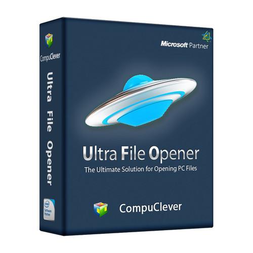 CompuClever Systems Ultra File Opener