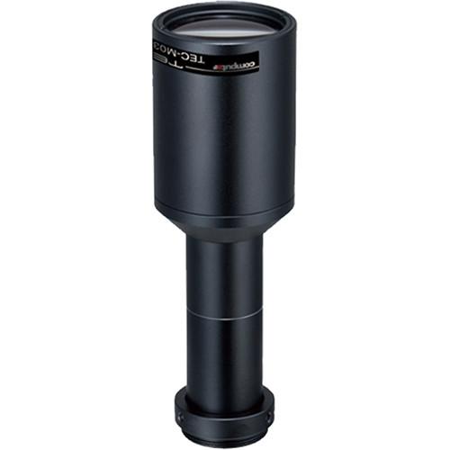 computar 0.3x, 2 Megapixel Lens in C-Mount for 2 3" Sensors