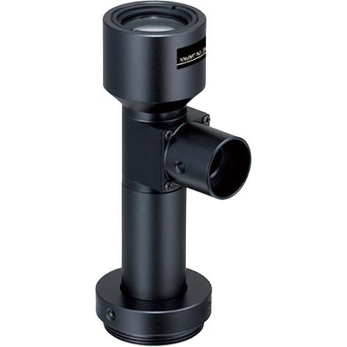 computar 2.0x, 2 Megapixel Telecentric Lens with Coaxial Light Port in C-Mount for 2 3" Sensors