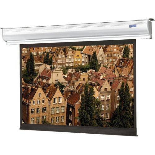 Da-Lite 88397ELVN Contour Electrol 65 x 116" Motorized Screen