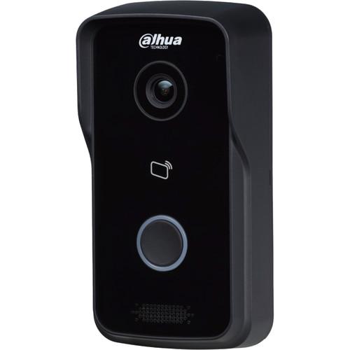 Dahua Technology Wi-Fi Outdoor Residential 1MP Video Intercom Door Station