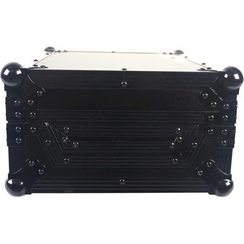DeeJay LED Case for Mackie PROFX22 V2 Mixer