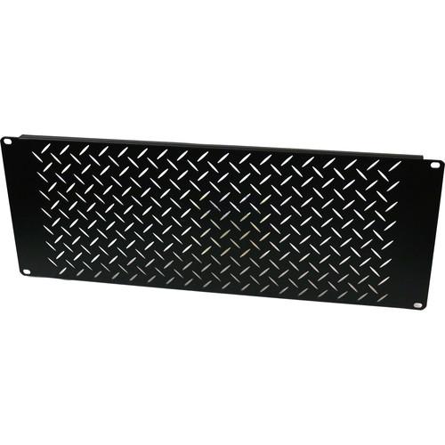 DeeJay LED Rack Cover for Amplifier