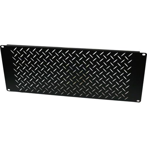 DeeJay LED Rack Cover for Amplifier or Mixer Rack