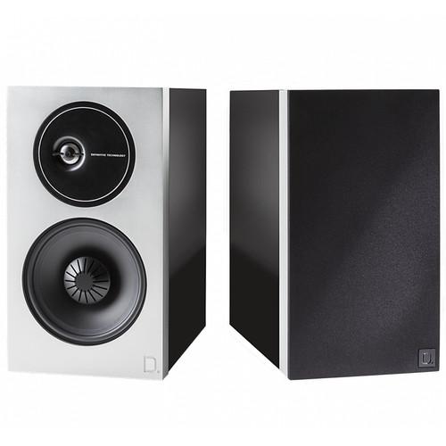 Definitive Technology D11 2-Way Bookshelf Speakers
