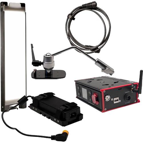 DMG Lumiere MINI Switch WDMX AC Kit with Offset Mount