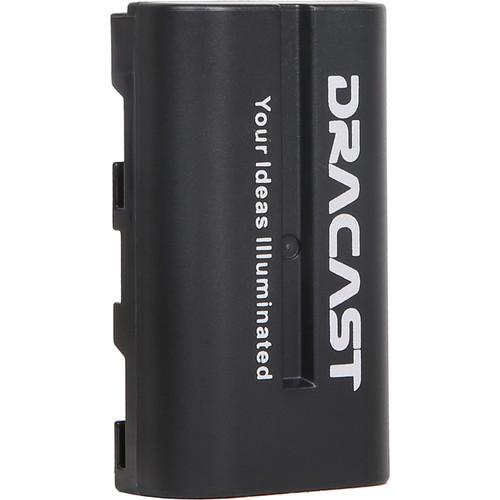 Dracast NPF Battery for Select LED
