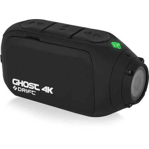 Drift Ghost 4K Action Camera