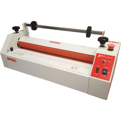 Drytac JetMounter JM18 Motorized Tabletop Laminator
