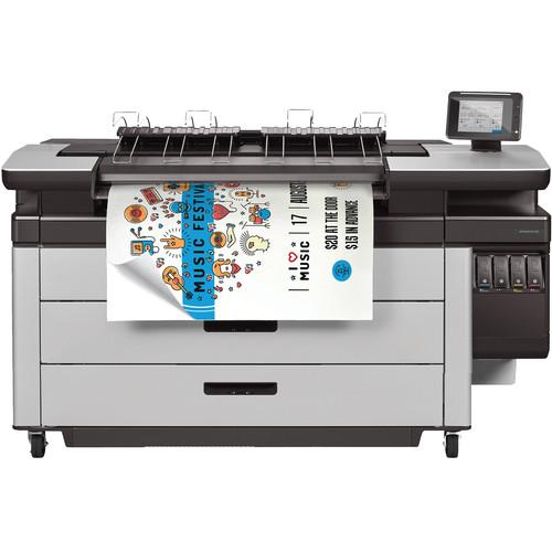 Drytac SpotOn SynPaper for HP Pagewide XL Printers