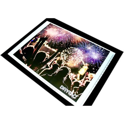 Drytac ViziPrint Illuminate 4 mil Translucent Matte PET Film