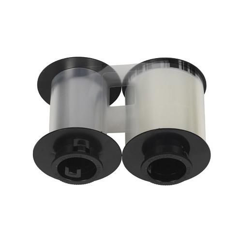 Evolis Alternate Clear Smart Cut Full Patch Card Lamination Ribbon